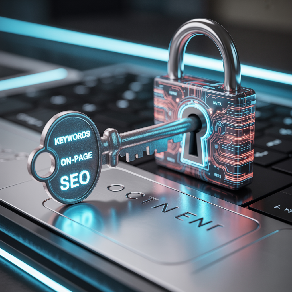 On Site Search Engine Optimization - A complete Guide for 2025